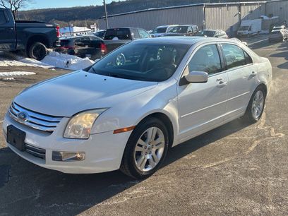 Used 2009 Ford Fusion SEL