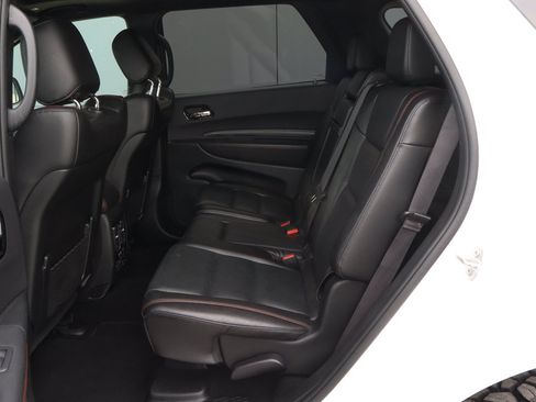 Used 2025 Dodge Durango R/T AWD/4WD image 8