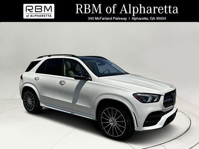 Certified 2022 Mercedes-Benz GLE 350 4MATIC