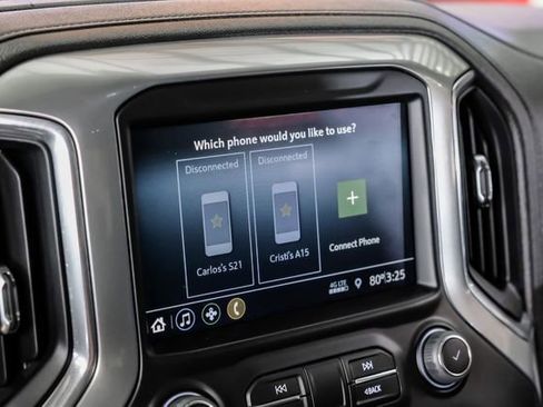 Used 2023 Chevrolet Silverado 2500 LT w/ Convenience Package image 26