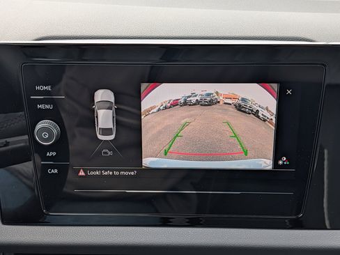 New 2026 Volkswagen Jetta Sport FWD image 10