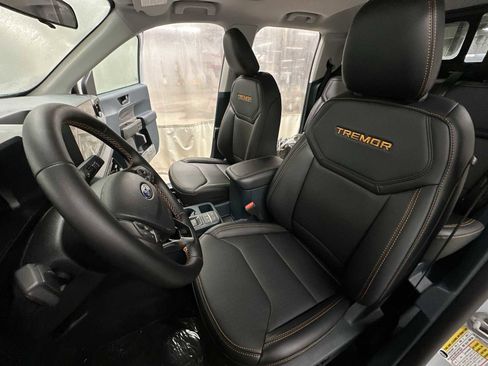 New 2026 Ford Maverick Tremor AWD/4WD image 18