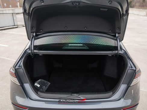 Used 2023 Honda Accord EX image 44