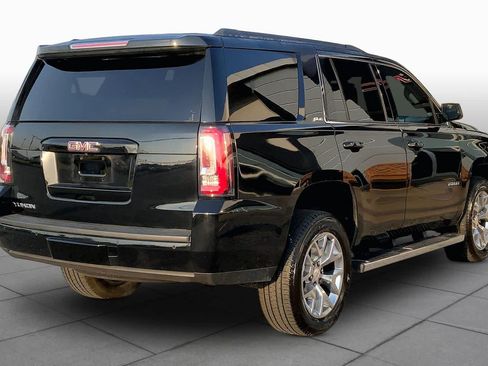 Used 2017 GMC Yukon SLE w/ SLE Value Package RWD image 13