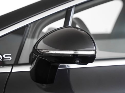 Certified 2023 Mercedes-Benz EQS 450+ Sedan image 23