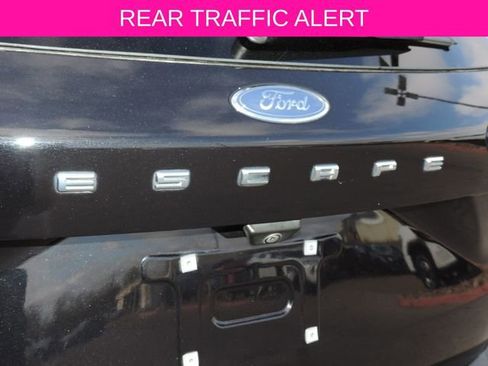 Used 2021 Ford Escape SE w/ Convenience Package image 13