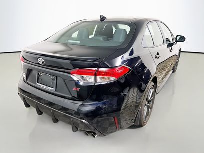 Used 2025 Toyota Corolla SE