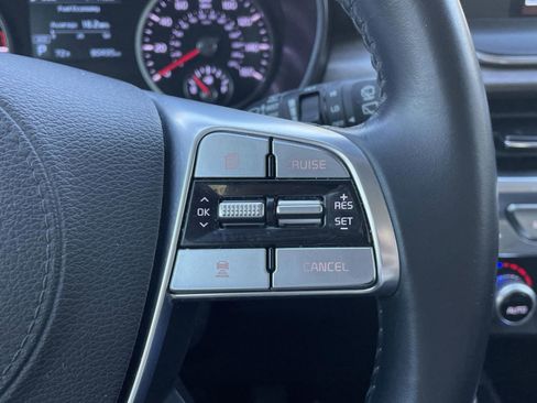 Used 2020 Kia Telluride EX w/ EX Premium Package image 31