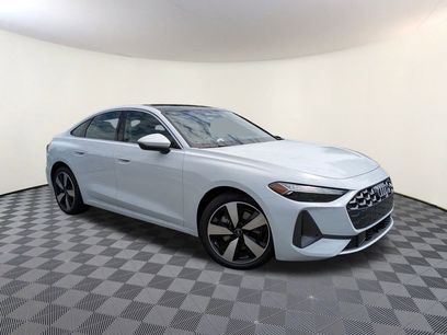 New 2025 Audi A5 2.0T Prestige