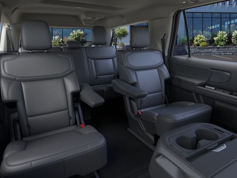 New 2026 Ford Expedition Max Active AWD/4WD image 11