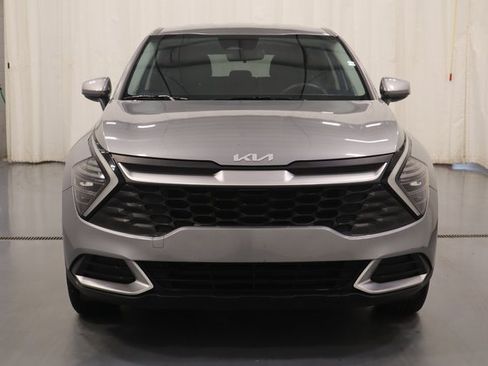 Used 2024 Kia Sportage LX image 4