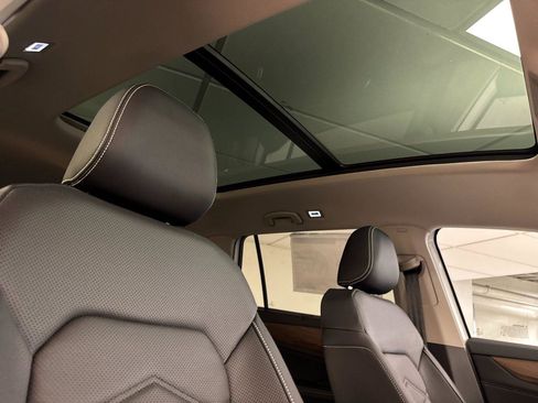 New 2026 Volkswagen Atlas SE image 17