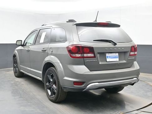 Used 2020 Dodge Journey Crossroad FWD image 7