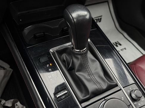 Used 2024 MAZDA CX-30 AWD 2.5 S w/ Preferred Package image 23