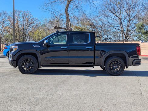 Used 2020 GMC Sierra 1500 Denali w/ Denali Ultimate Package image 7