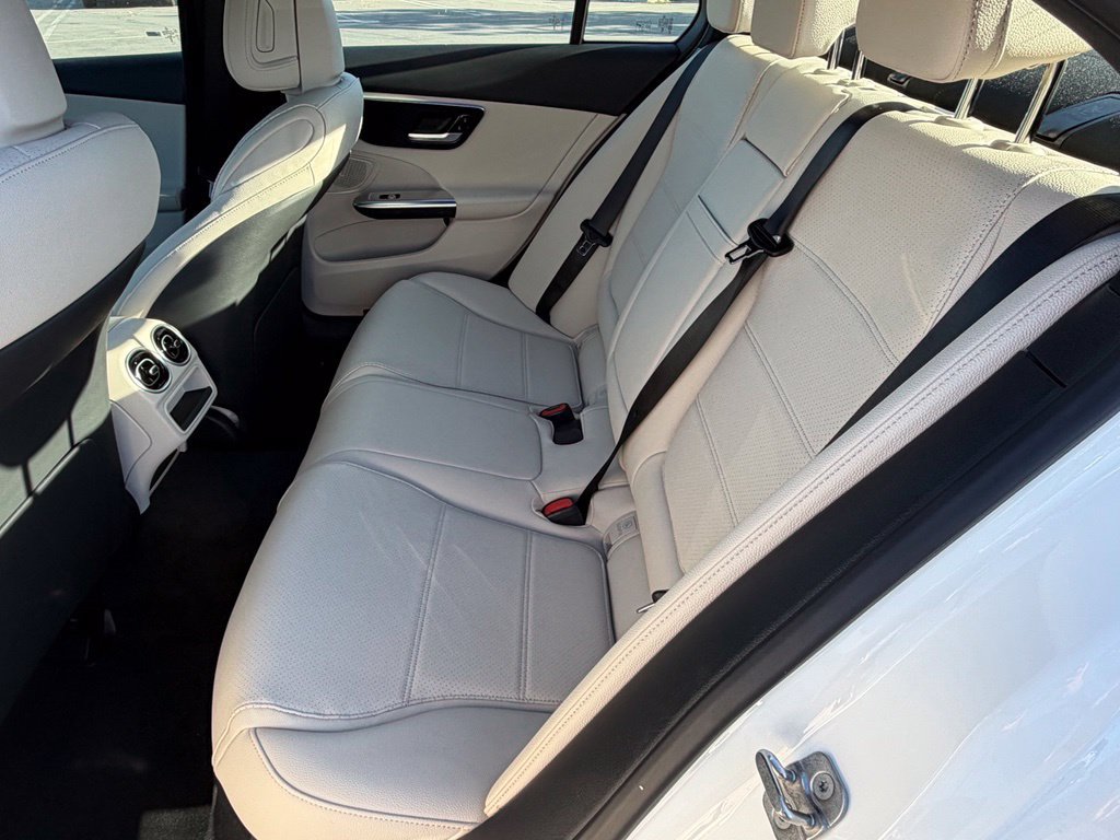 New 2026 Mercedes-Benz C 300 4MATIC Sedan image 31