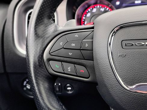 Used 2020 Dodge Charger Scat Pack w/ Driver Convenience Group image 49