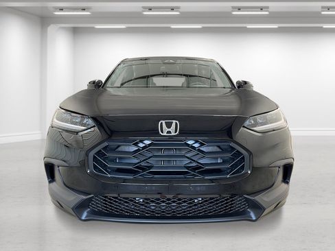 New 2026 Honda HR-V Sport image 8