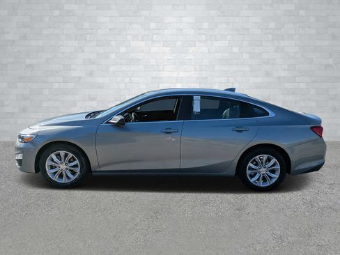Used 2024 Chevrolet Malibu LT image 8