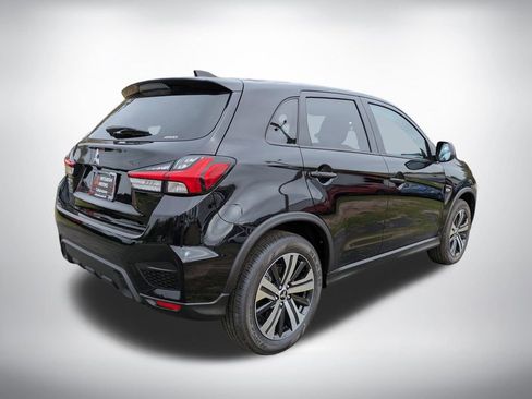 New 2026 Mitsubishi Outlander Sport ES AWD/4WD image 4