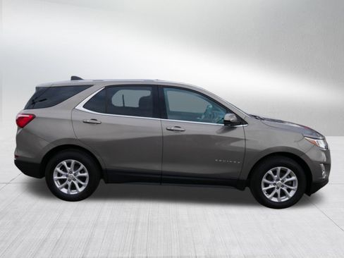 Used 2019 Chevrolet Equinox LT image 8