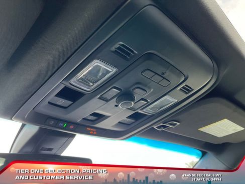 Used 2022 Chevrolet Tahoe RST w/ Sport Performance Package image 35