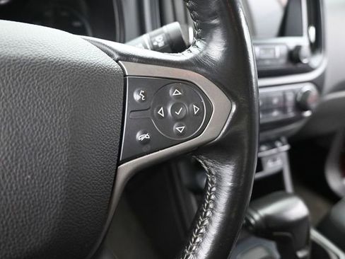 Used 2016 Chevrolet Colorado Z71 image 31