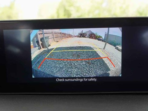 Used 2021 MAZDA MAZDA3 s image 13