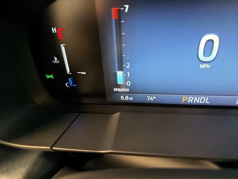 New 2026 Ford Maverick XLT AWD/4WD image 22