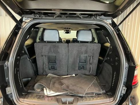 Used 2014 Dodge Durango Citadel w/ Technology Group AWD/4WD image 15