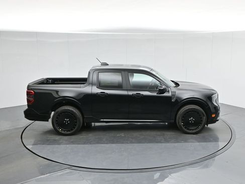 New 2025 Ford Maverick Lobo AWD/4WD image 68