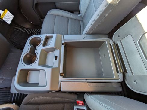 New 2026 Chevrolet Silverado 1500 LT image 14