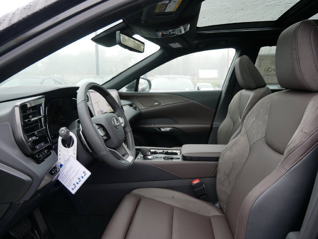 New 2026 Lexus RX 350 AWD w/ Convenience Package image 9