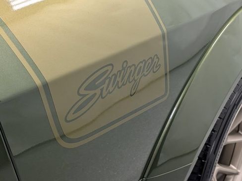 Used 2023 Dodge Challenger R/T Scat Pack RWD image 6