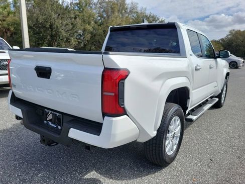 Used 2024 Toyota Tacoma SR5 image 10