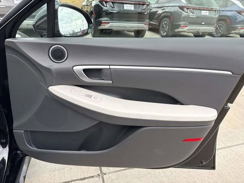 New 2026 Hyundai Sonata SEL image 17