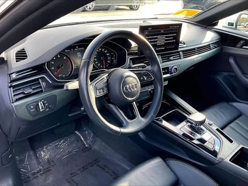 Used 2021 Audi A5 2.0T Premium w/ Convenience Package image 16