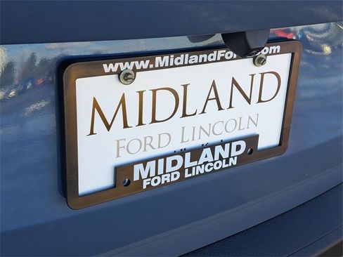 New 2026 Ford Escape ST-Line w/ Tech Pack #1 image 30