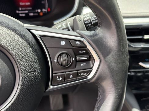 Used 2023 Acura MDX FWD w/ Technology Package image 35