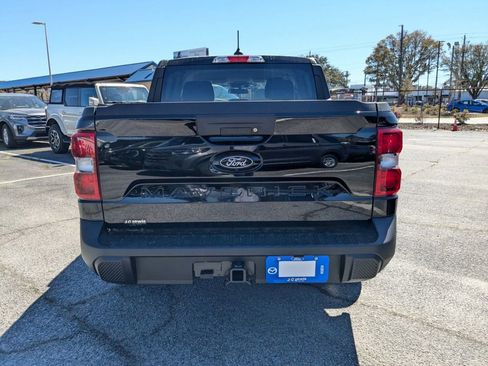 New 2025 Ford Maverick XLT w/ XLT Luxury Package image 5