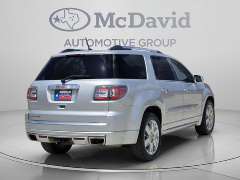 Used 2014 GMC Acadia Denali FWD image 6