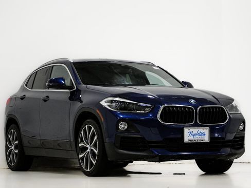 Used 2019 BMW X2 sDrive28i image 1