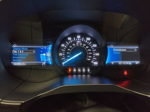 Used 2023 Ford Edge SEL image 23