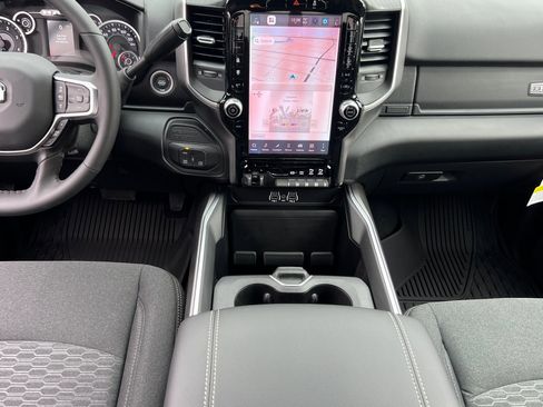 New 2026 RAM 3500 Big Horn image 11