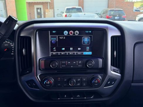 Used 2015 Chevrolet Silverado 1500 LT w/ All Star Edition AWD/4WD image 9