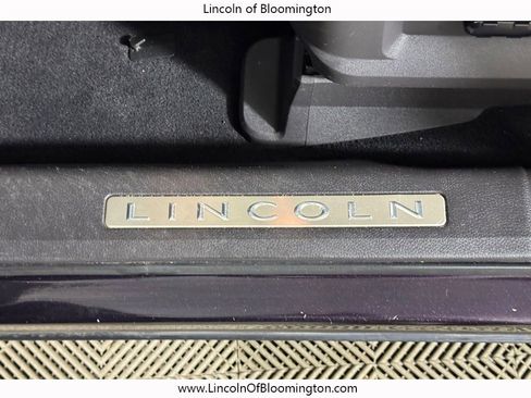 Used 2007 Lincoln MKX AWD image 18