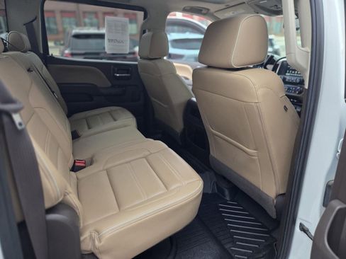 Certified 2018 GMC Sierra 1500 Denali image 30