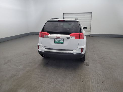 Used 2017 GMC Terrain SLE FWD image 7