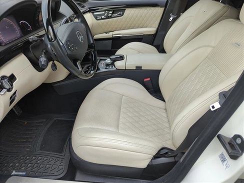 Used 2011 Mercedes-Benz S 65 AMG image 13