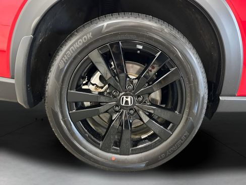 Used 2026 Honda HR-V Sport image 27